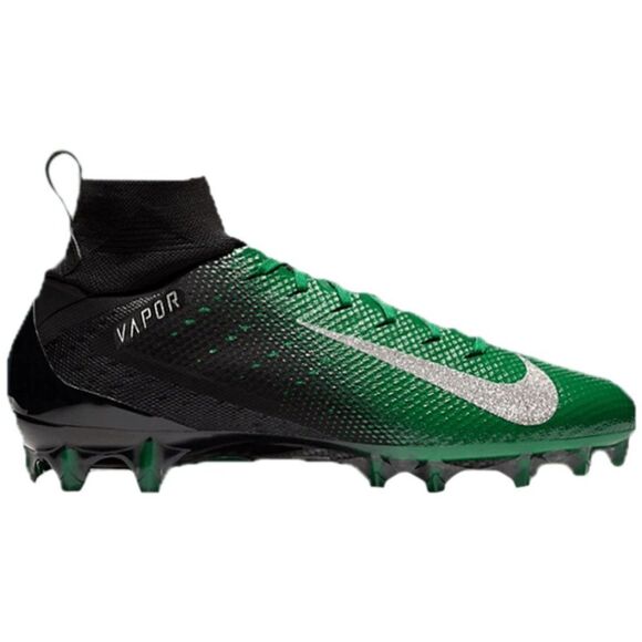 New NWOT Nike Vapor Untouchable Pro 3 Football Cleats Shoes Men's Size 16